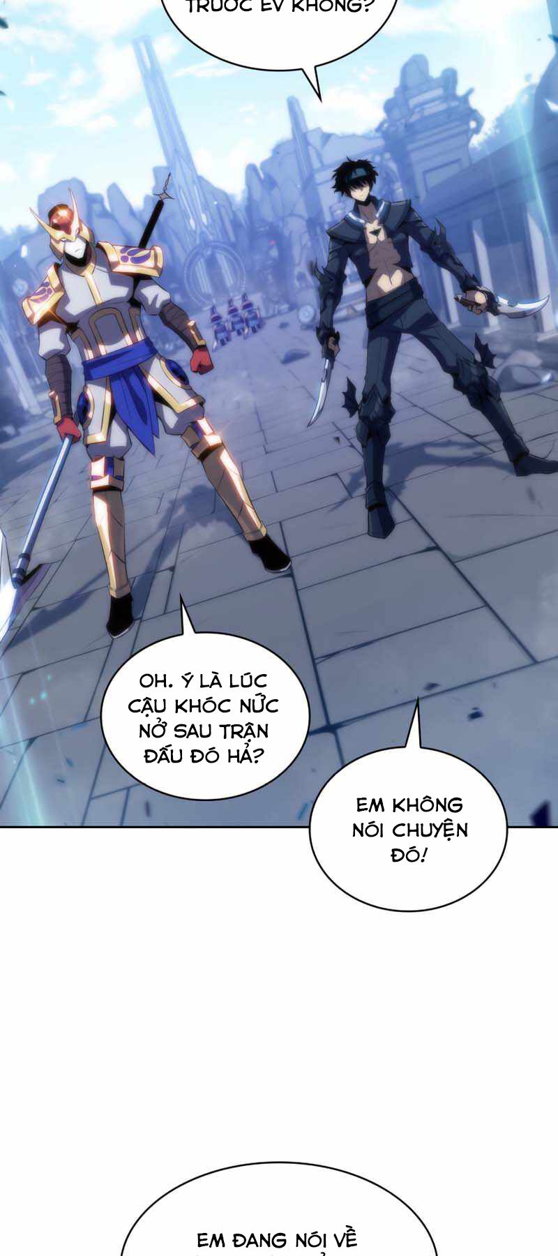 kẻ thách đấu chapter 29 69