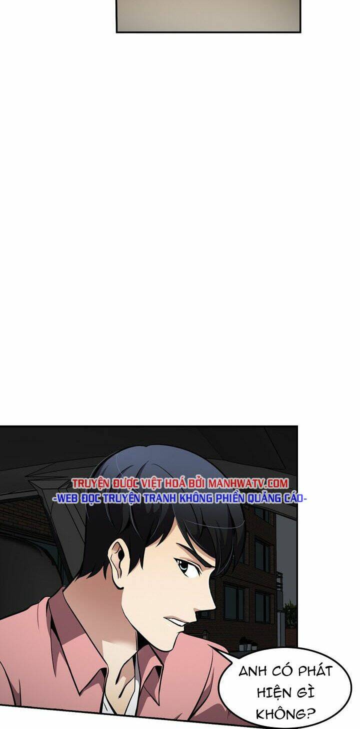 điều tra viên chuyển sinh chapter 75 47