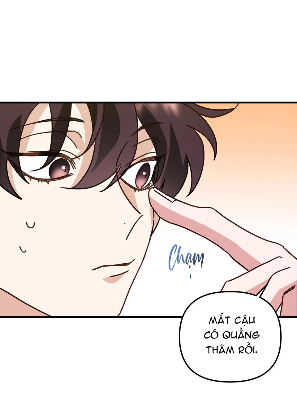 hổ trở về chapter 26 28