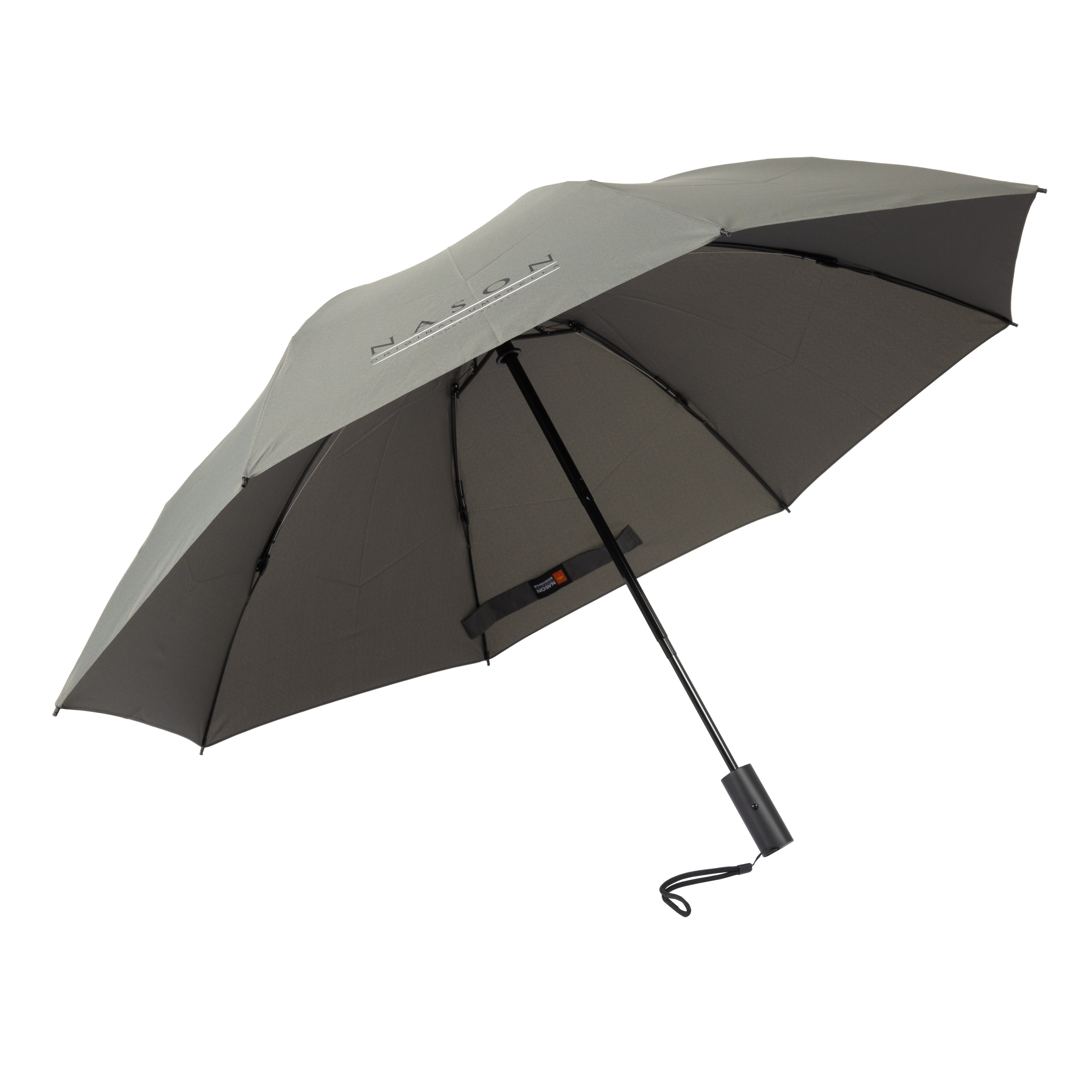 Ô dù tự động thông minh cao cấp toàn Fully Automatic Safe Umbrella, cơ chế giữ nước như dù ngược, khung nan chắc chắn chống gió bão cấp 6, vải siêu chống nước phủ Nano chống tia UV