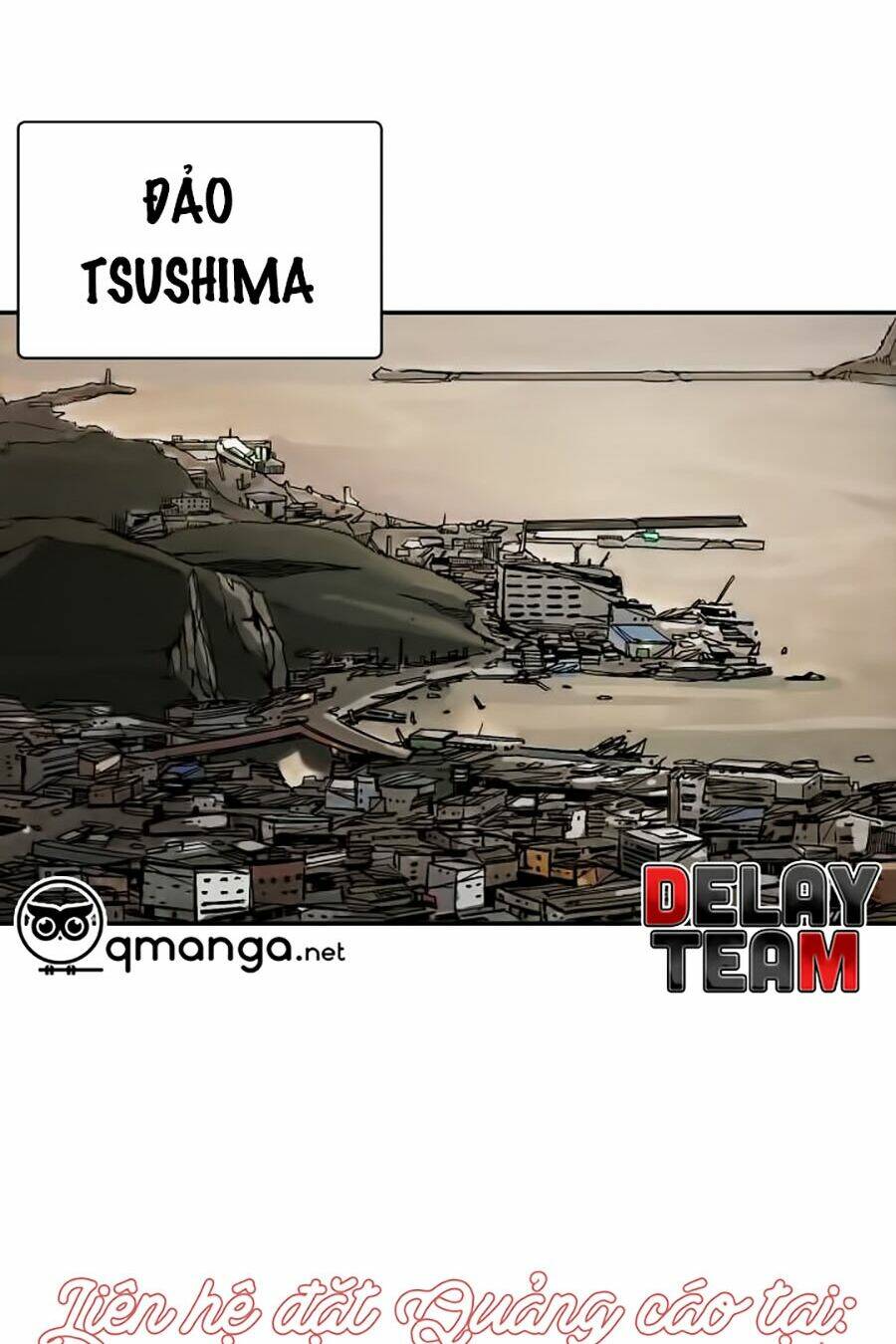 thợ săn đầu tiên chapter 48 38