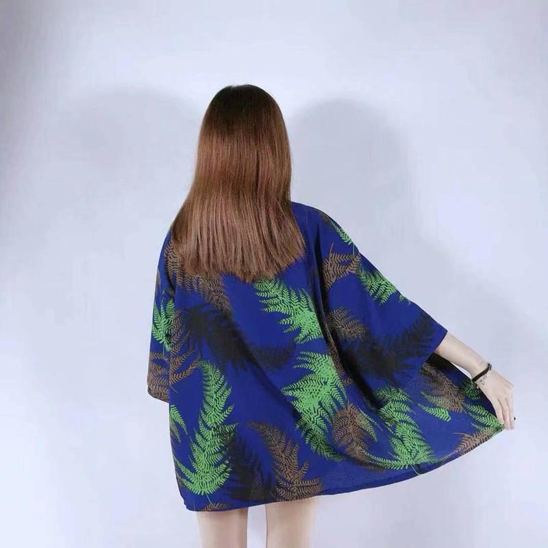 Áo Sơ Mi Tay Ngắn Thời Trang Dành Cho Nam