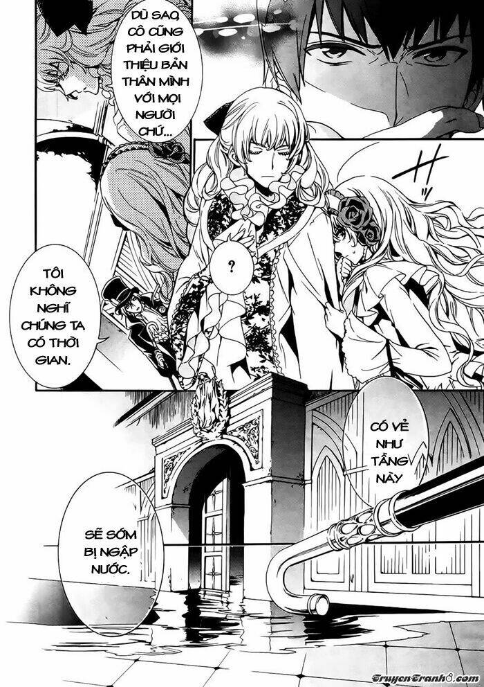 seven prince of the thousand years labyrinth chapter 2 10