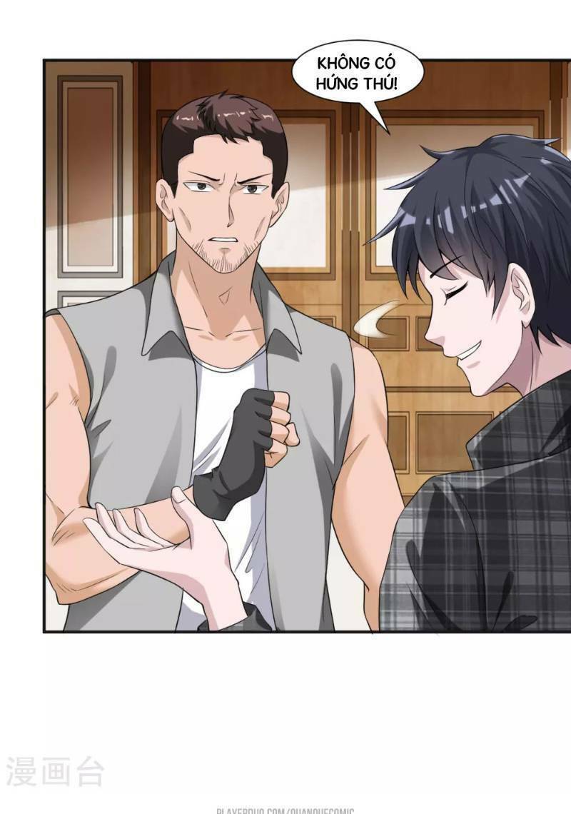 binh vương chi vương chapter 7 17