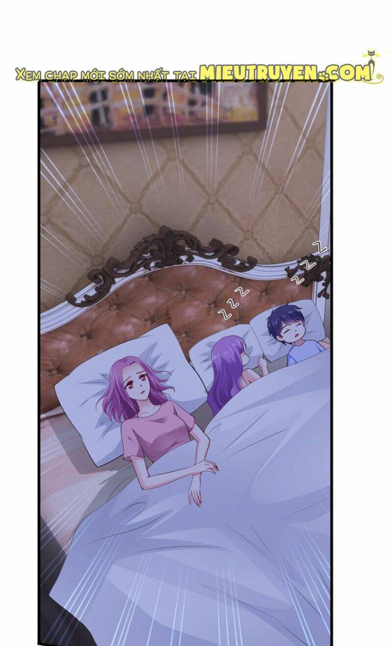 thú cưng độc quyền của boss chapter 73 37