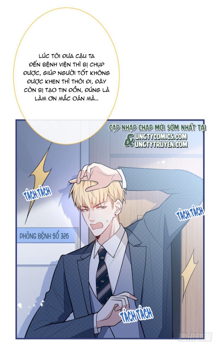 hotsearch của ảnh đế chapter 136 27