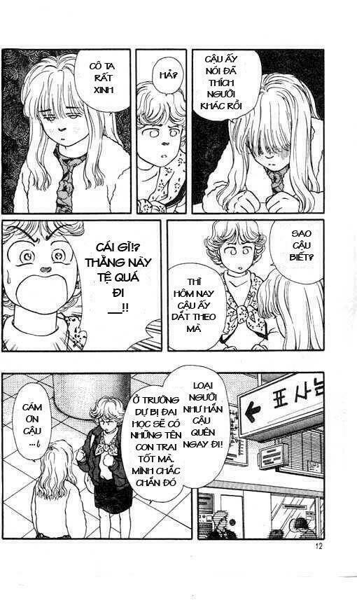 bara no tame ni chapter 1 8