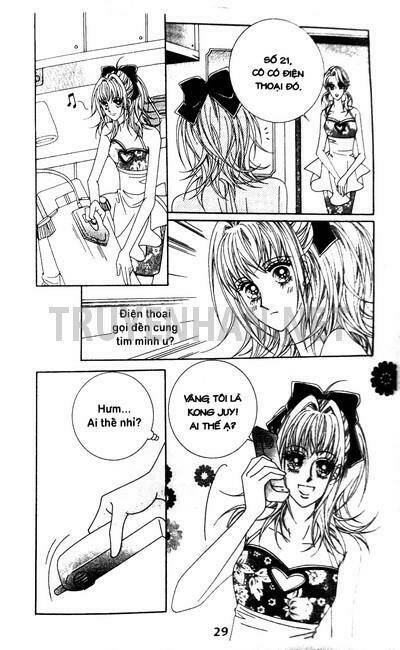 lọ lem hậu đậu chapter 35 27