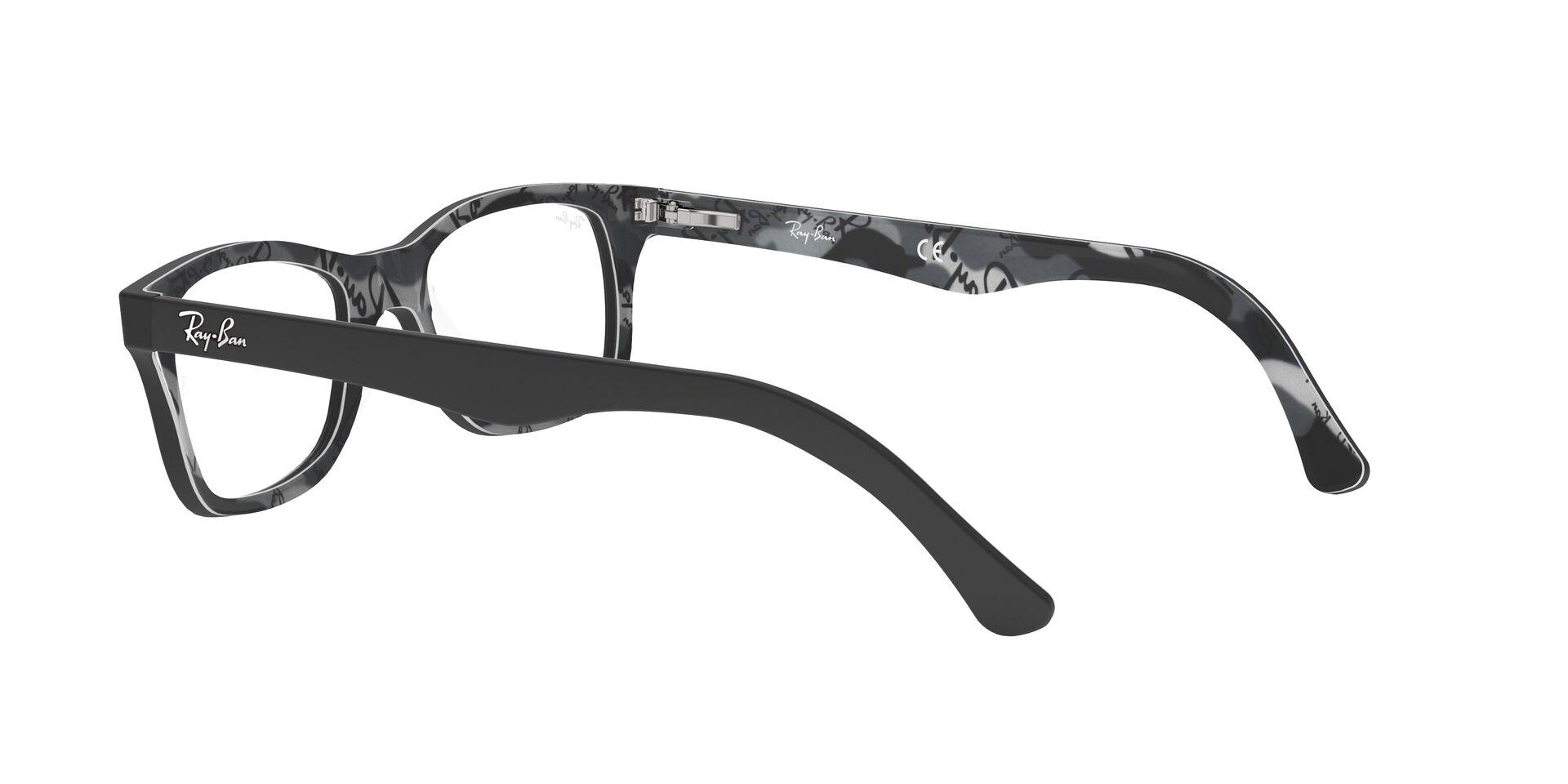 Mắt Kính Ray-Ban  - RX5228F 5405 -Eyeglasses