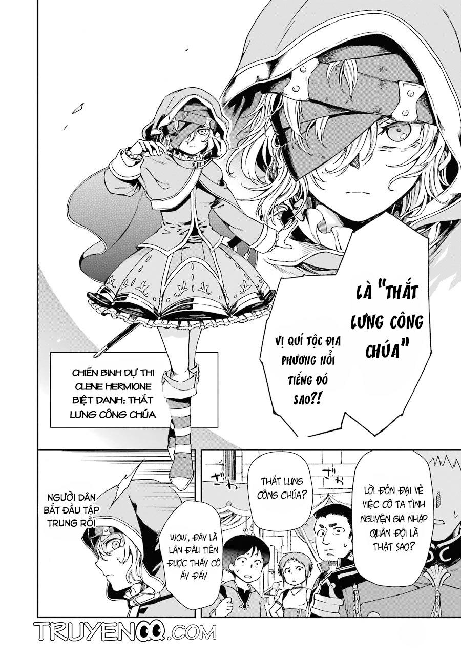 tatoeba last dungeon mae no mura no shounen ga joban no machi de kurasu youna monogatari chapter 2 15