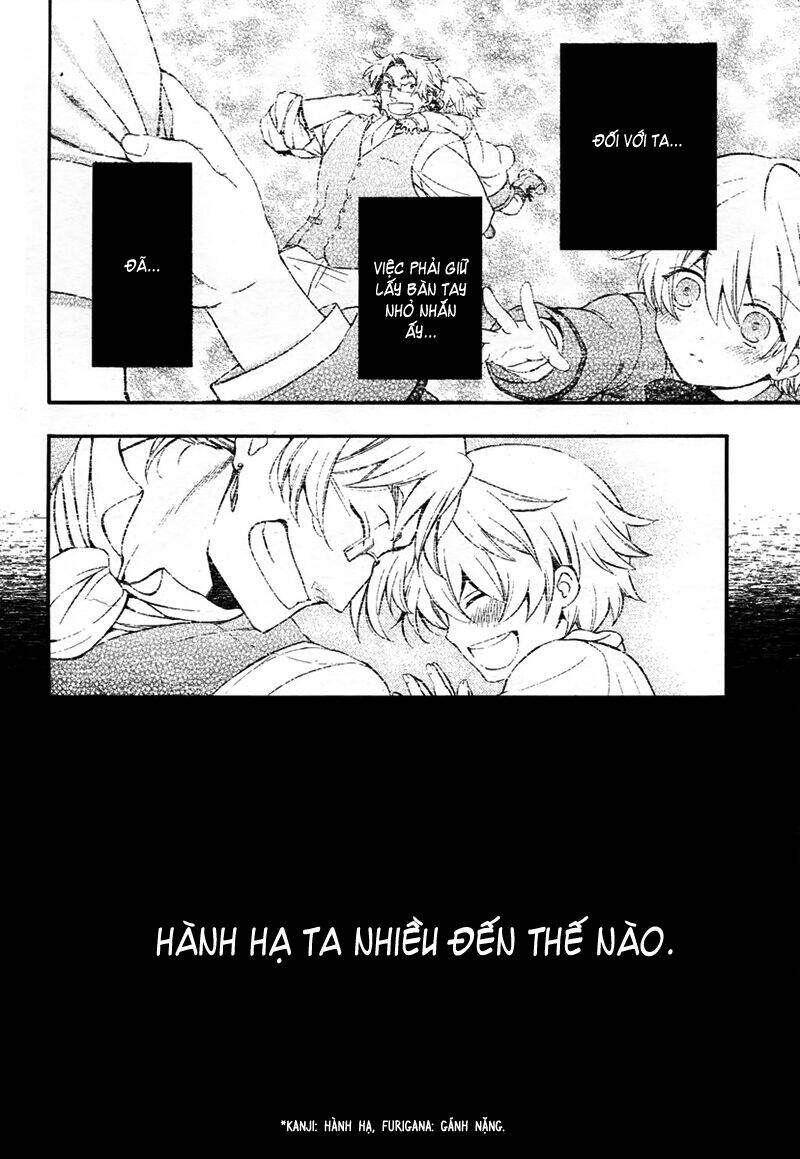 pandora hearts chapter 80 24