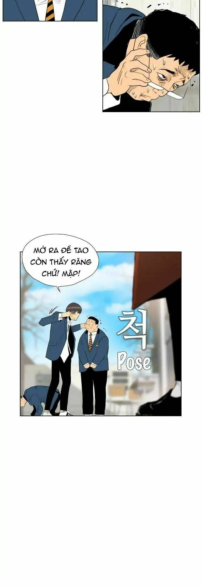 kẻ hồi sinh chapter 101 35