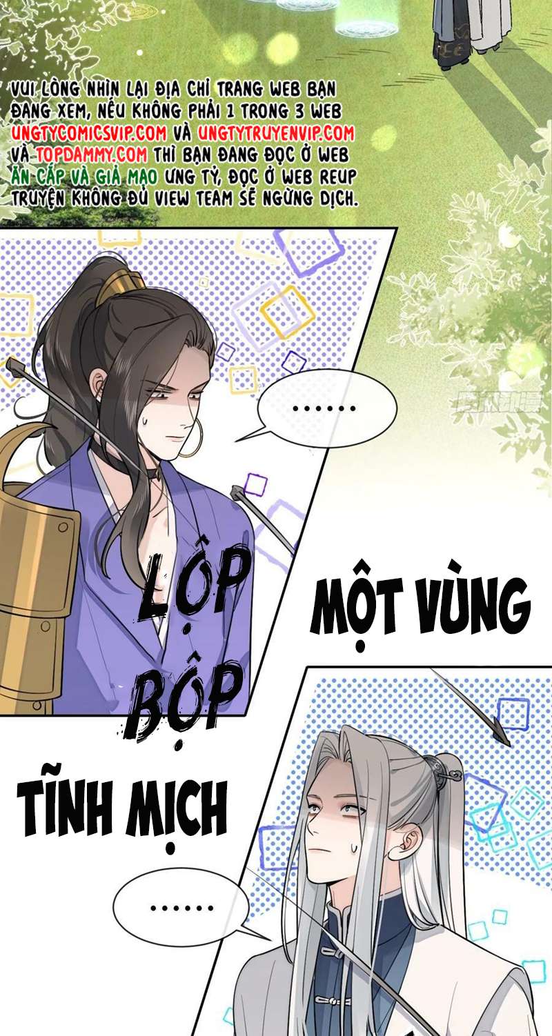 chó lớn bắt nạt chủ chapter 36 19