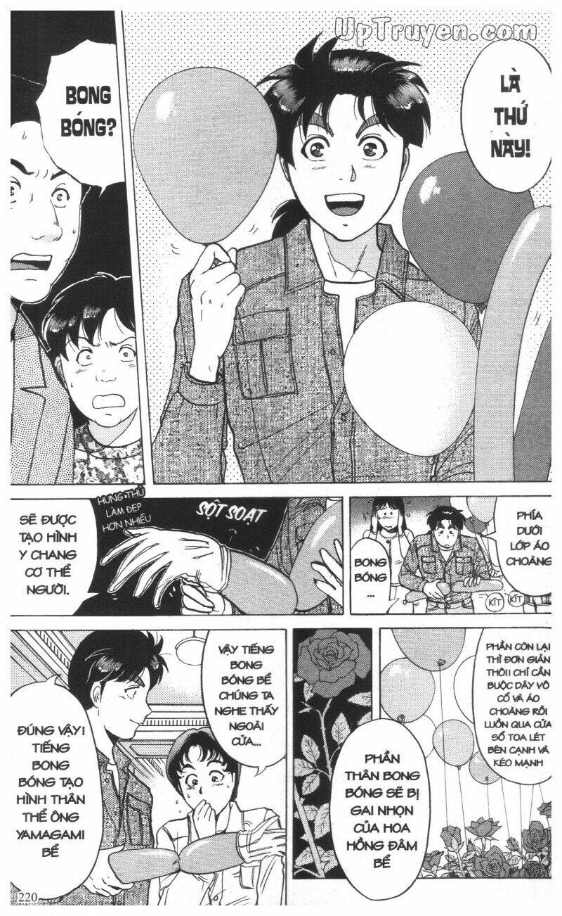 thám tử kindaichi (bản đẹp) chapter 15 216