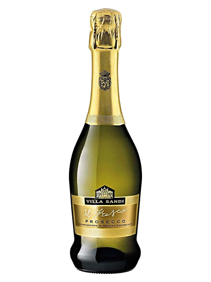 Rượu Vang Sparkling Chile Villa Sandi &quot;Il Fresco&quot; Treviso Prosecco Brut