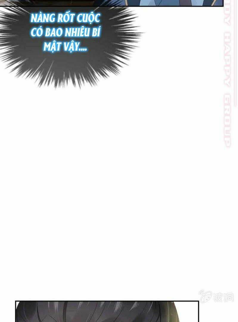 dục hỏa độc nữ chapter 113 14