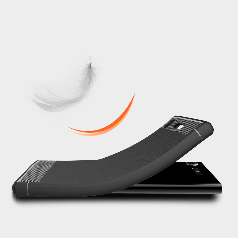 Ốp lưng Sony XZ1 Likgus Armor chống sốc - Hàng chính hãng