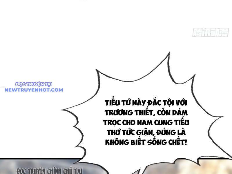 ngủ say vạn cổ: xuất thế đẩy ngang chư thiên chapter 11 31