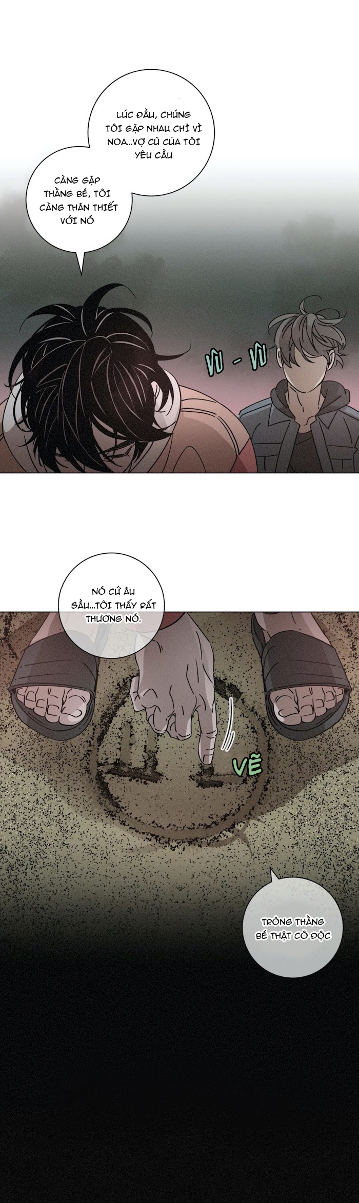 ouroboros chapter 50 7