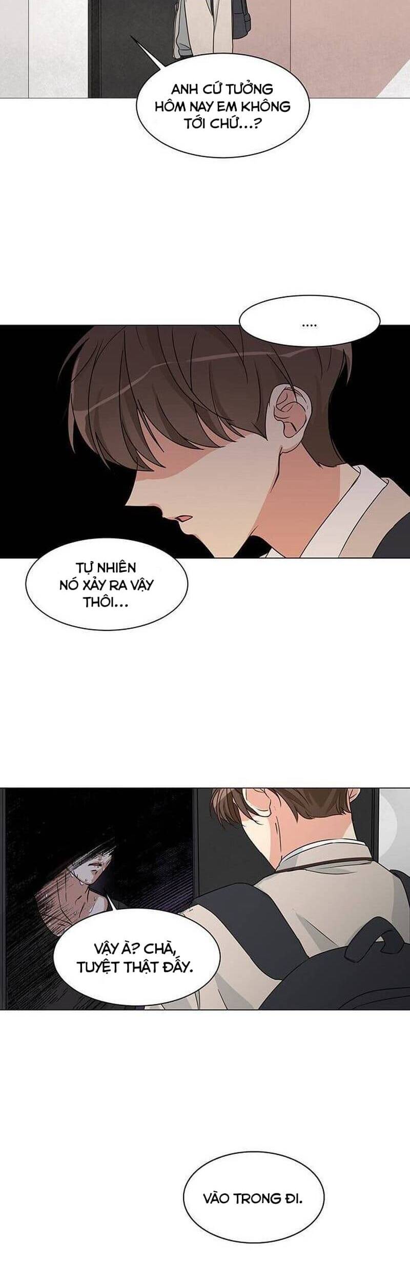 cô nàng 1m8 chapter 2.2 10