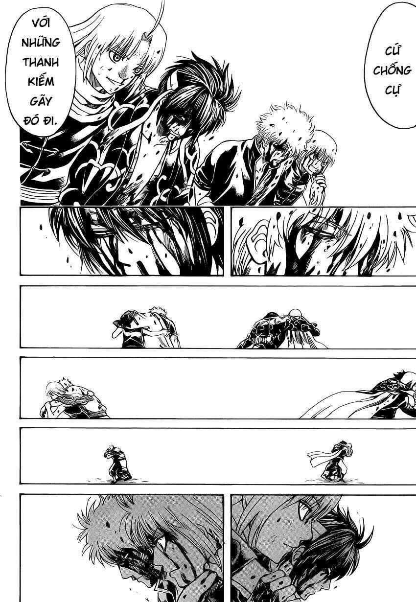 gintama - linh hồn bạc chapter 523 16
