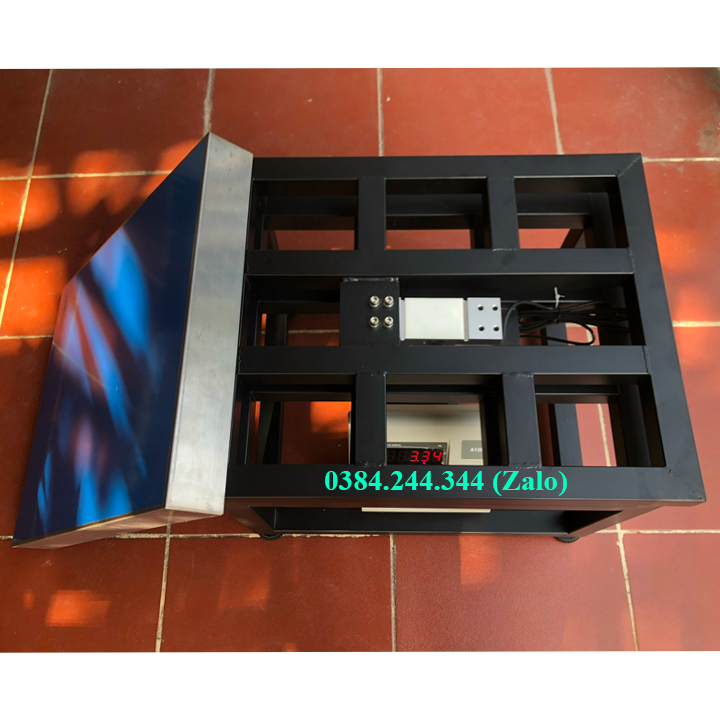 Cân ghế điện tử thông dụng Yaohua A12E, Bàn cân kích thước 50x60cm , Mức ký/ Sai số lựa chọn: 100kg/0.02kg, 150kg/0.02kg, 200kg/0.05kg, 300kg/0.05kg, 500kg/0.05kg