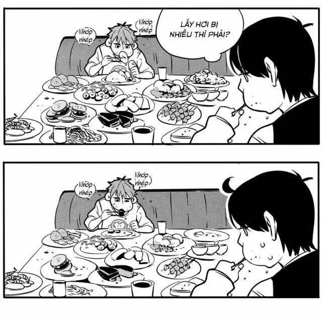 mau mang anh trai tôi đi chapter 24 3