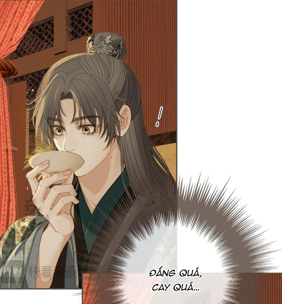 á nô 2: thám hoa chapter 22 30