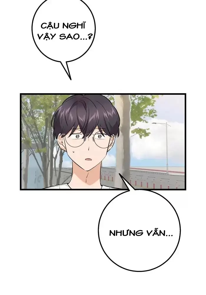 anh bạn của tôi đang phát sáng kìa ! chapter 36 60