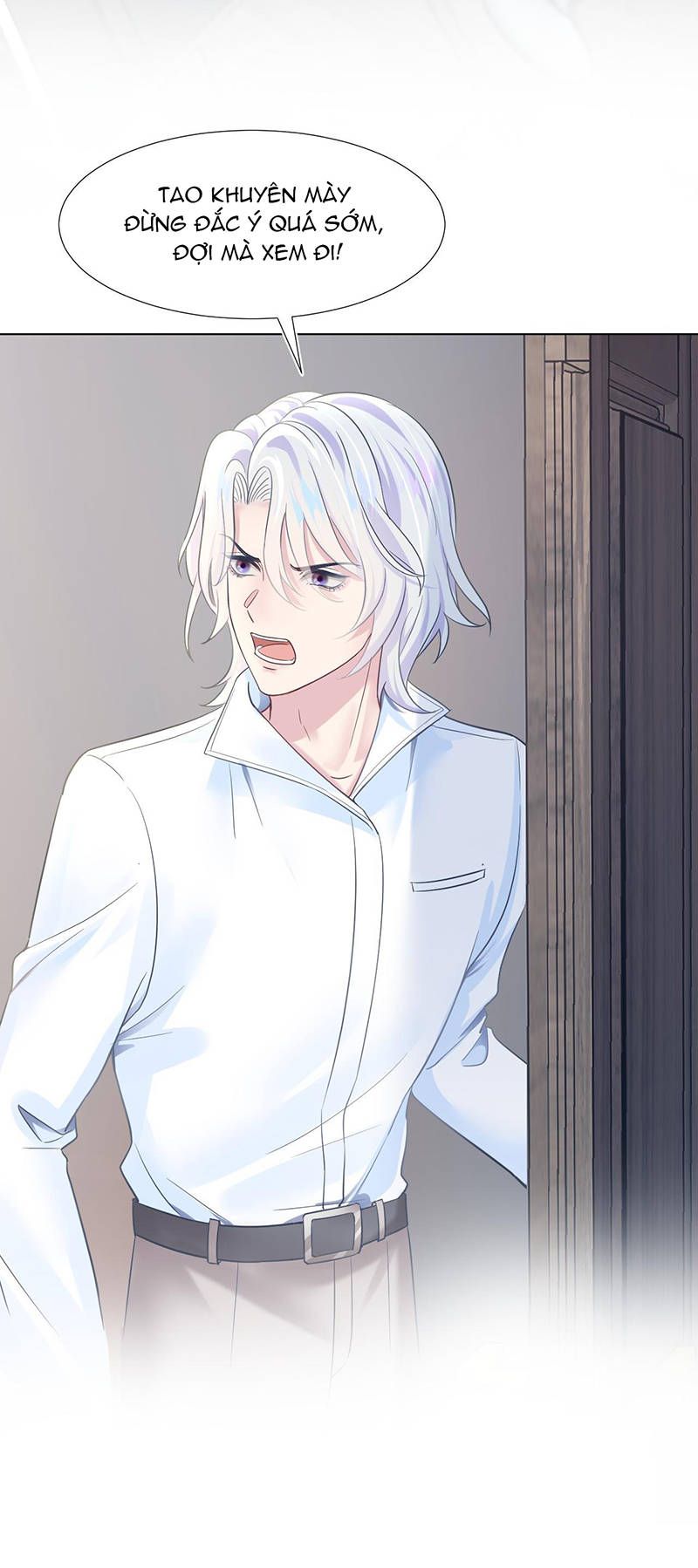 bạch liên hoa tuyệt mĩ dạy học online chapter 7 38