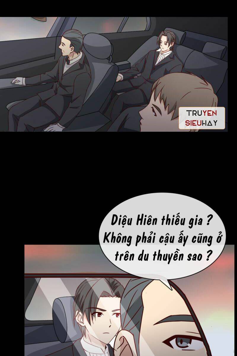 tổng tài đại nhân tiểu nữ vu chapter 6 6