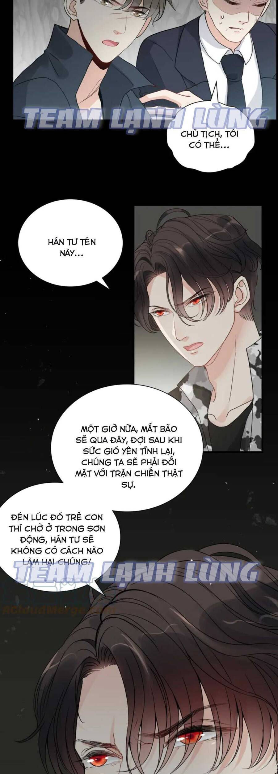 cô vợ hợp đồng bỏ trốn của tổng giám đốc chapter 462 26