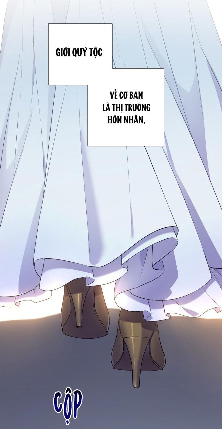 công chúa khắc dấu lên kẻ phản nghịch chapter 20 10