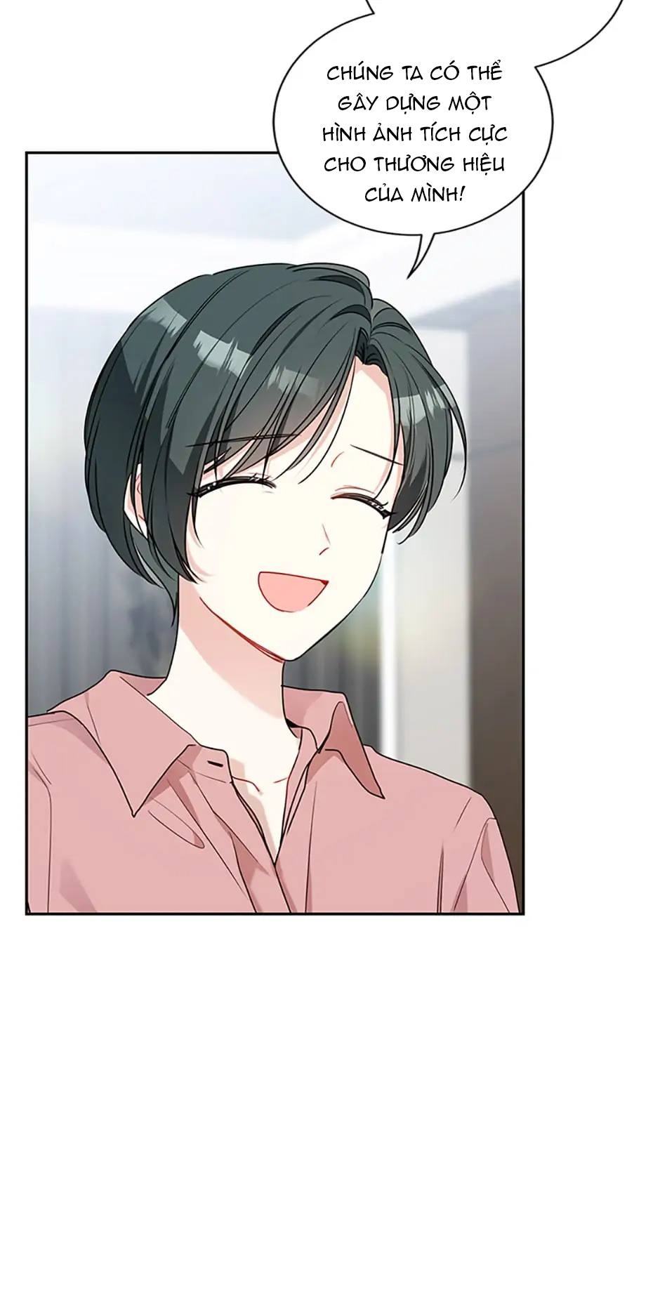 chỉ thị đặc biệt của sếp chapter 42.1 9