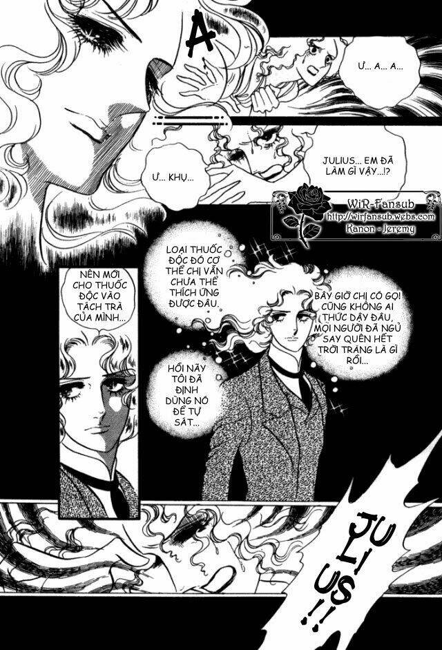 orpheus no mado chapter 22 55