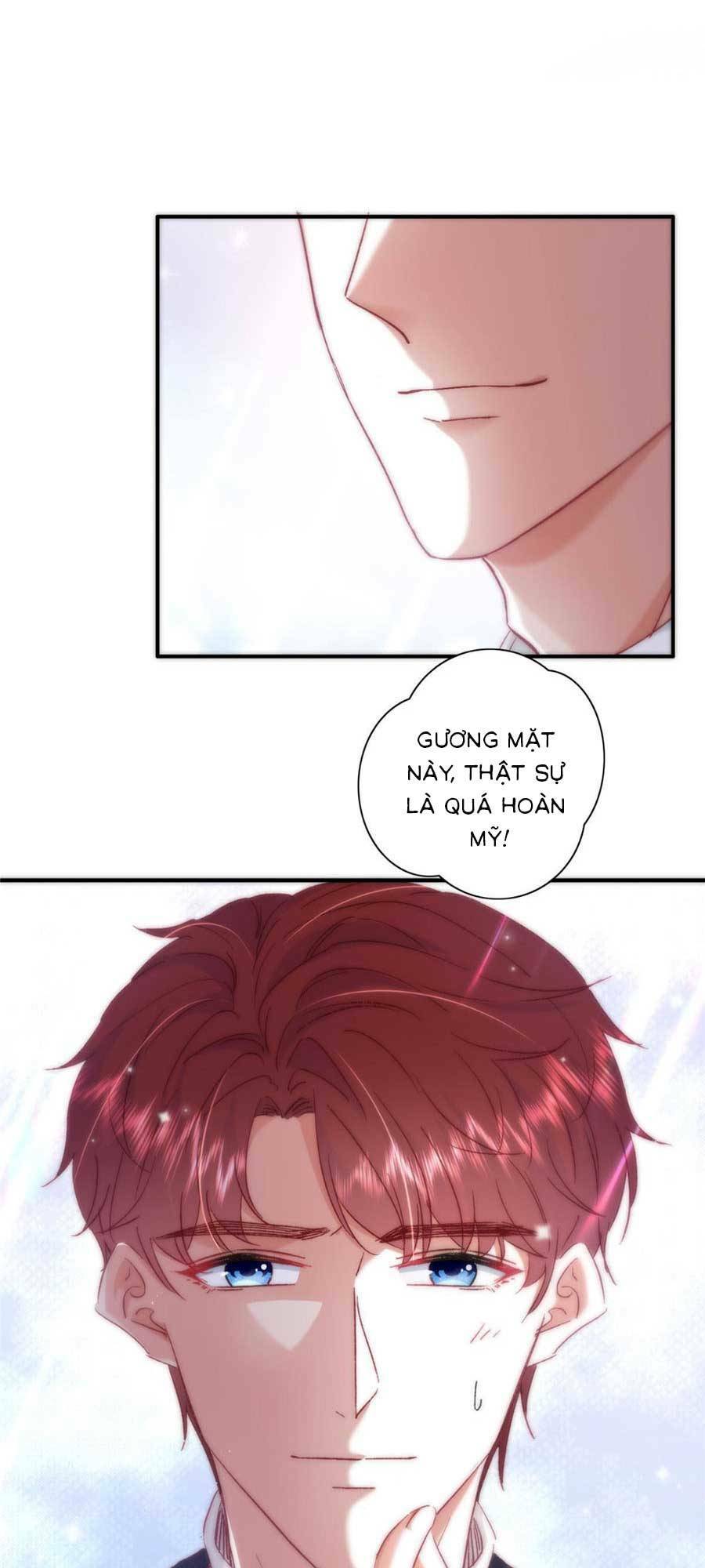 cô vợ của tôi không dễ bắt nạt chapter 24 35