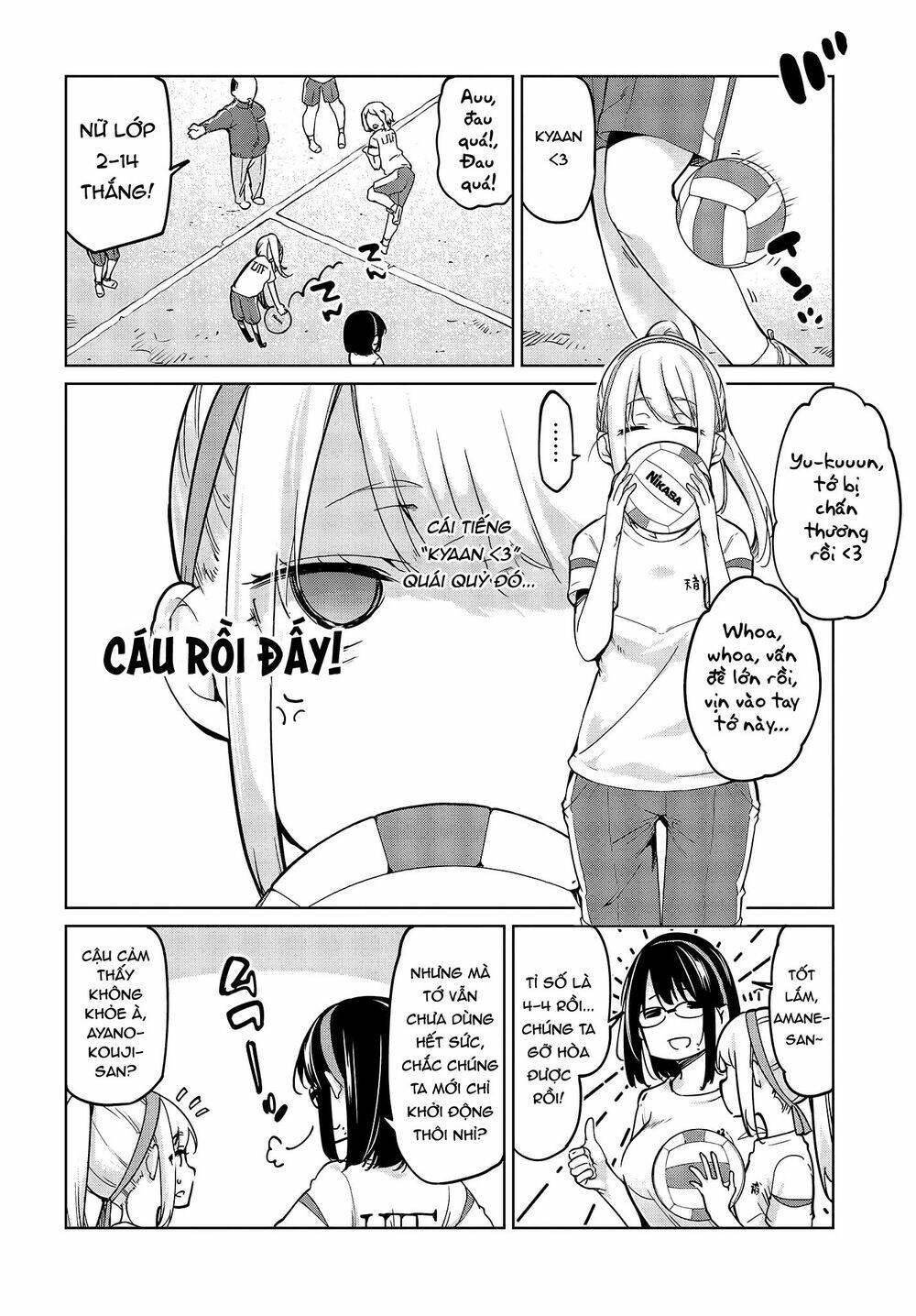 jiangshi kaitan blood chapter 53 17