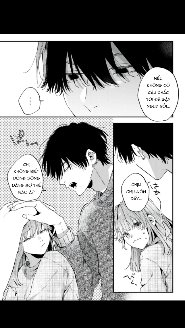 himokuzu hana muốn chết chapter 2.2 15