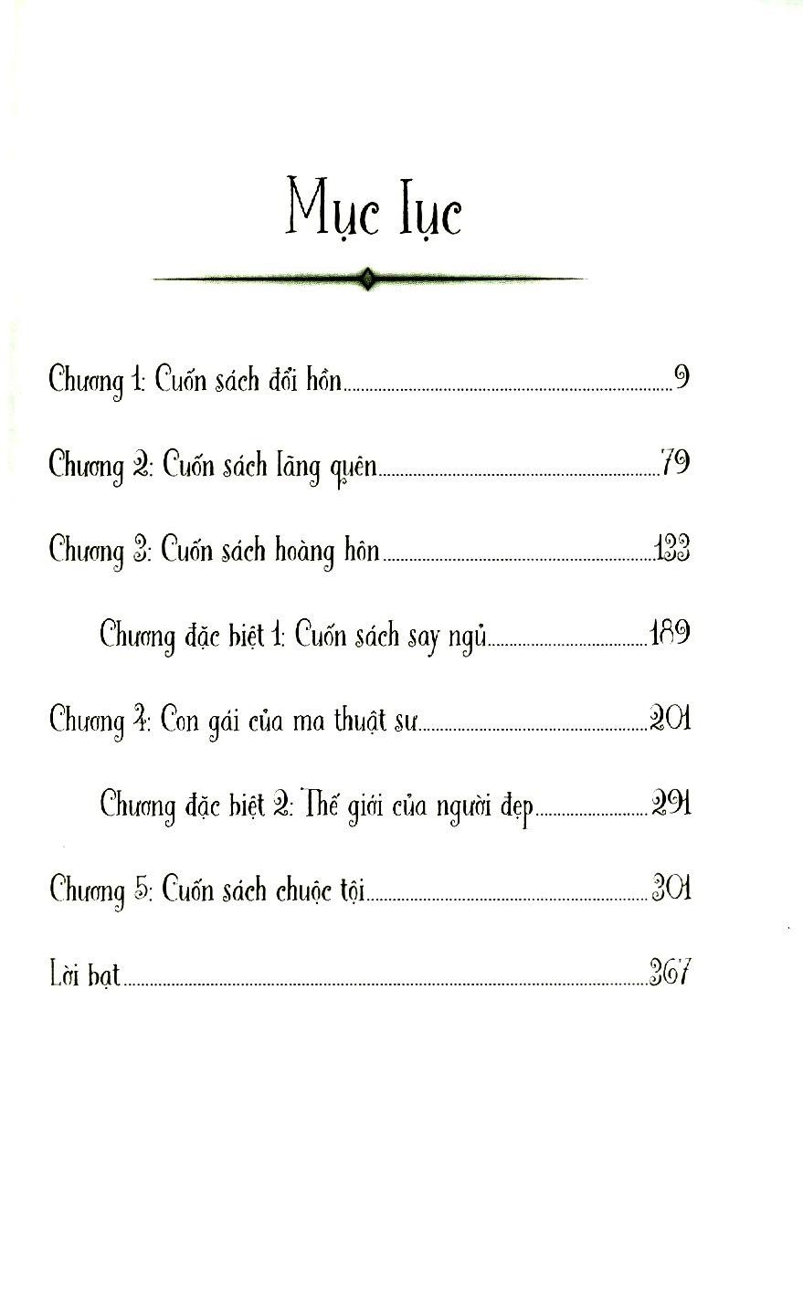 Ẩn Tàng Thư Dantalian - Tập 3 (Tặng Kèm Poster Và Bookmark Đã Được Đính Kèm Bên Trong Sách)