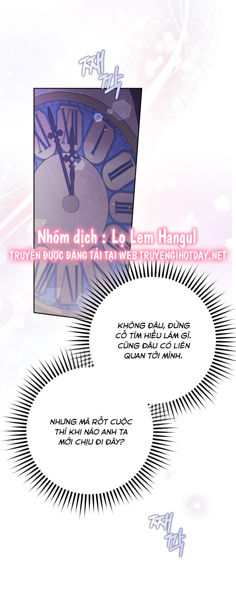 tôi đã cướp mất các nam chính từ tay nữ chính chapter 39 4