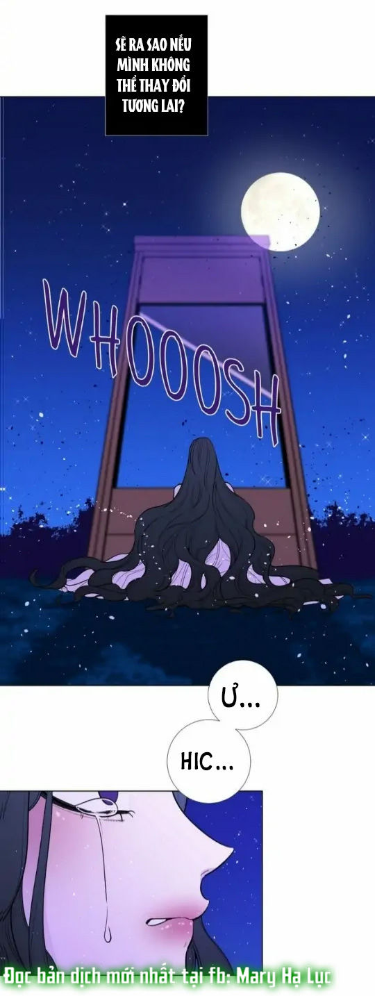 từ tiểu thư thành hoàng hậu - lady to queen chapter 18.2 7