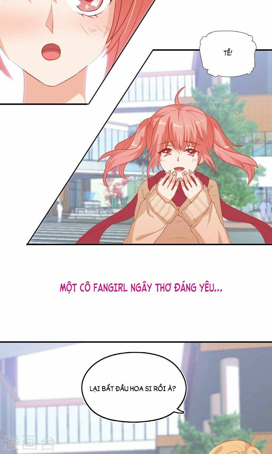 đào sắc tinh quang chapter 1 2