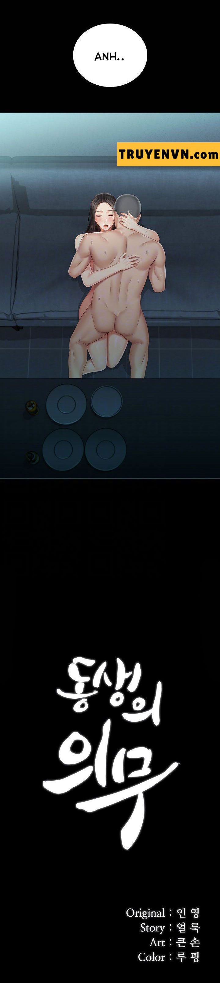 sứ mệnh người anh chapter 62 3