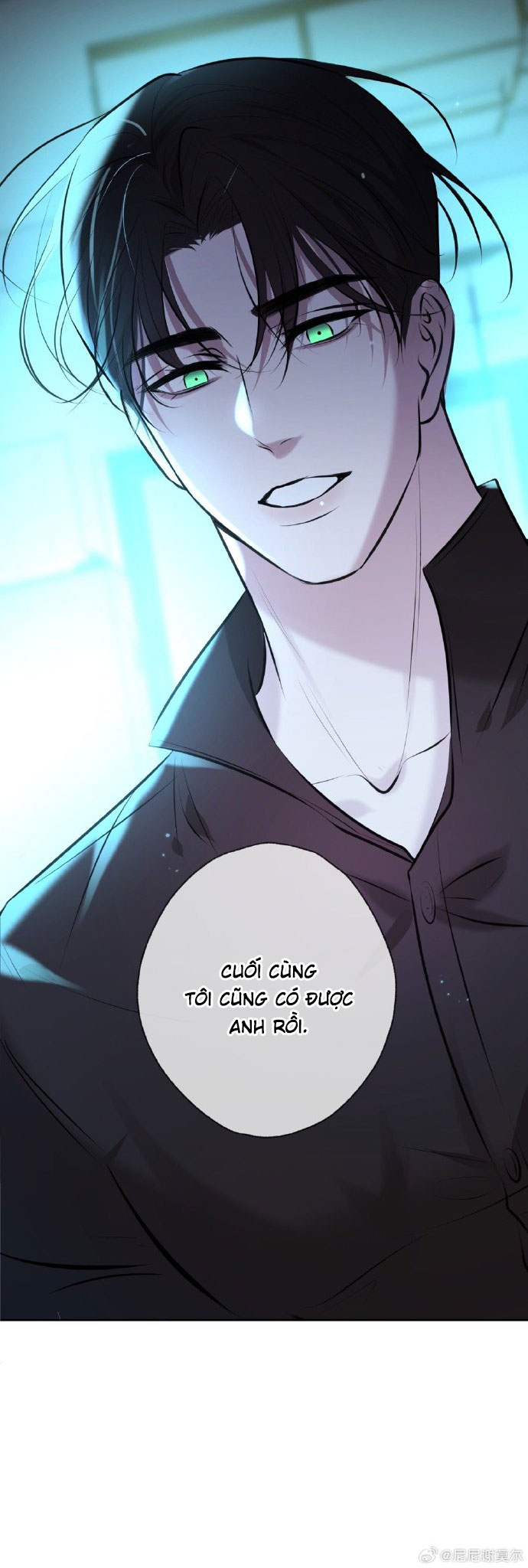 đêm tình yêu và giết chóc chapter 1 40