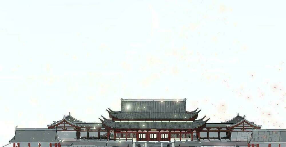 vương gia ba tuổi rưỡi của tôi chapter 13 7