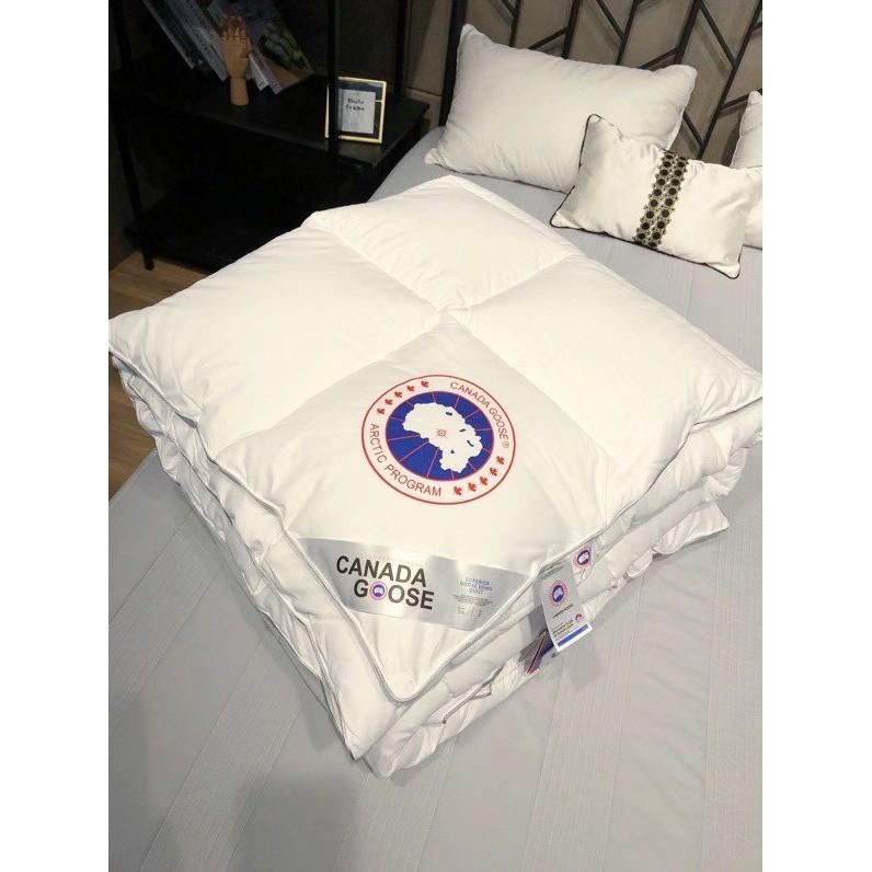 Ruột Chăn Lông Vũ Canada Goose Cao Cấp MÀU TRẮNG