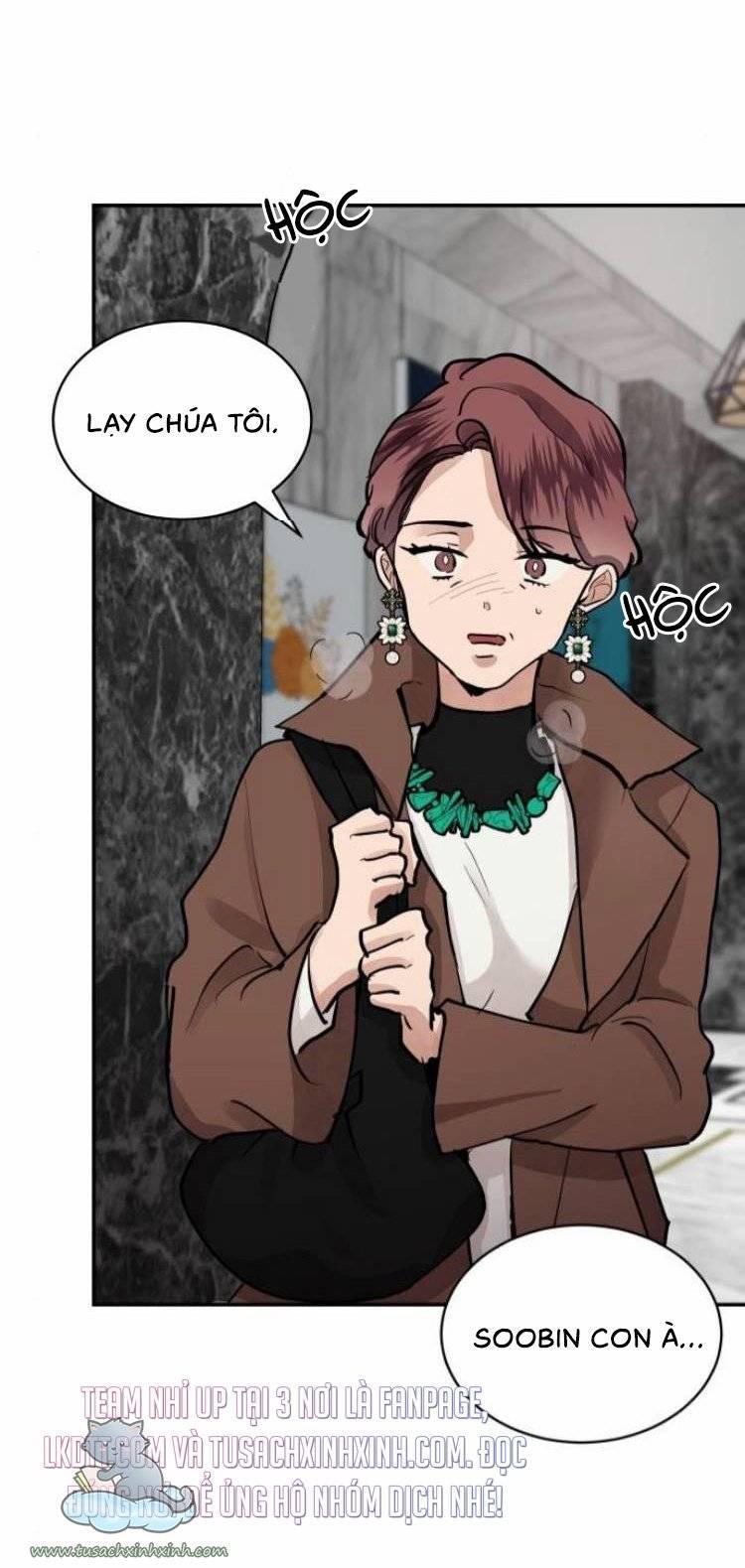 oan gia ngõ hẹp chapter 63 49