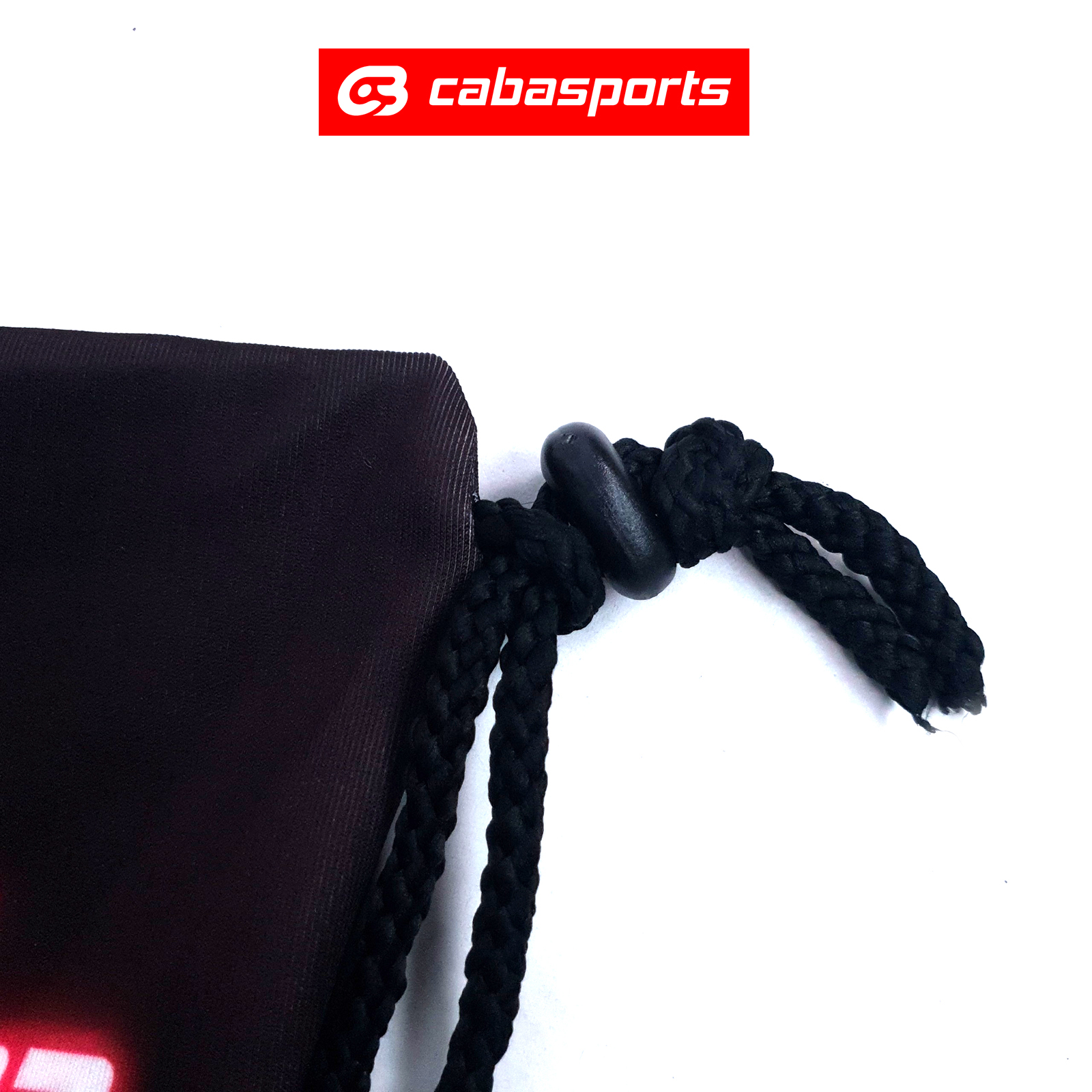 Túi vải thun lạnh dây rút giá rẻ co giãn 2 chiều Cabasports