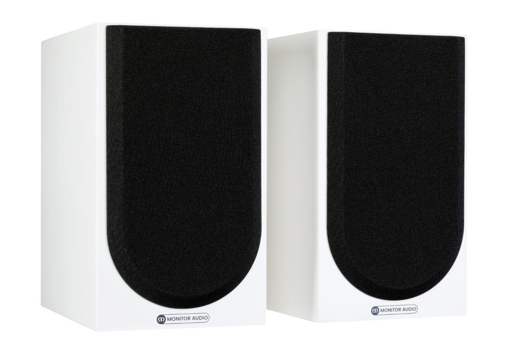 Cặp Loa Bookshelf Monitor Audio Silver 50 7G ( HÀNG CHÍNH HÃNG ) NEW 100%