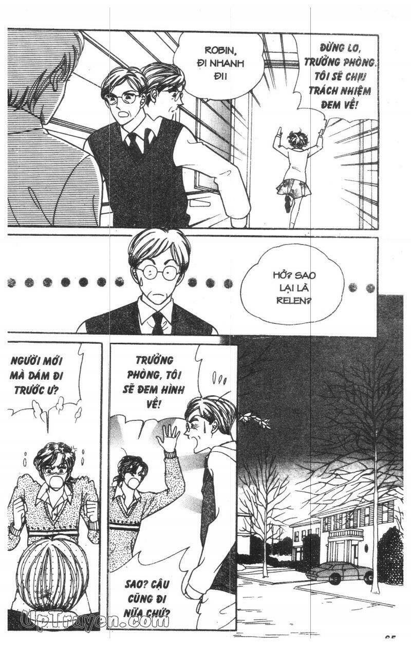 lao xao tuổi ngọc chapter 9 64